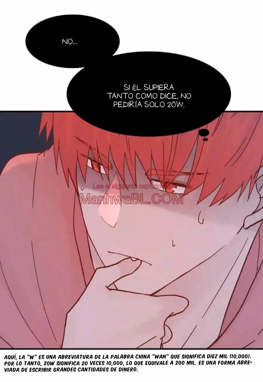 Amor accidentado - Capítulo 46 manhwa