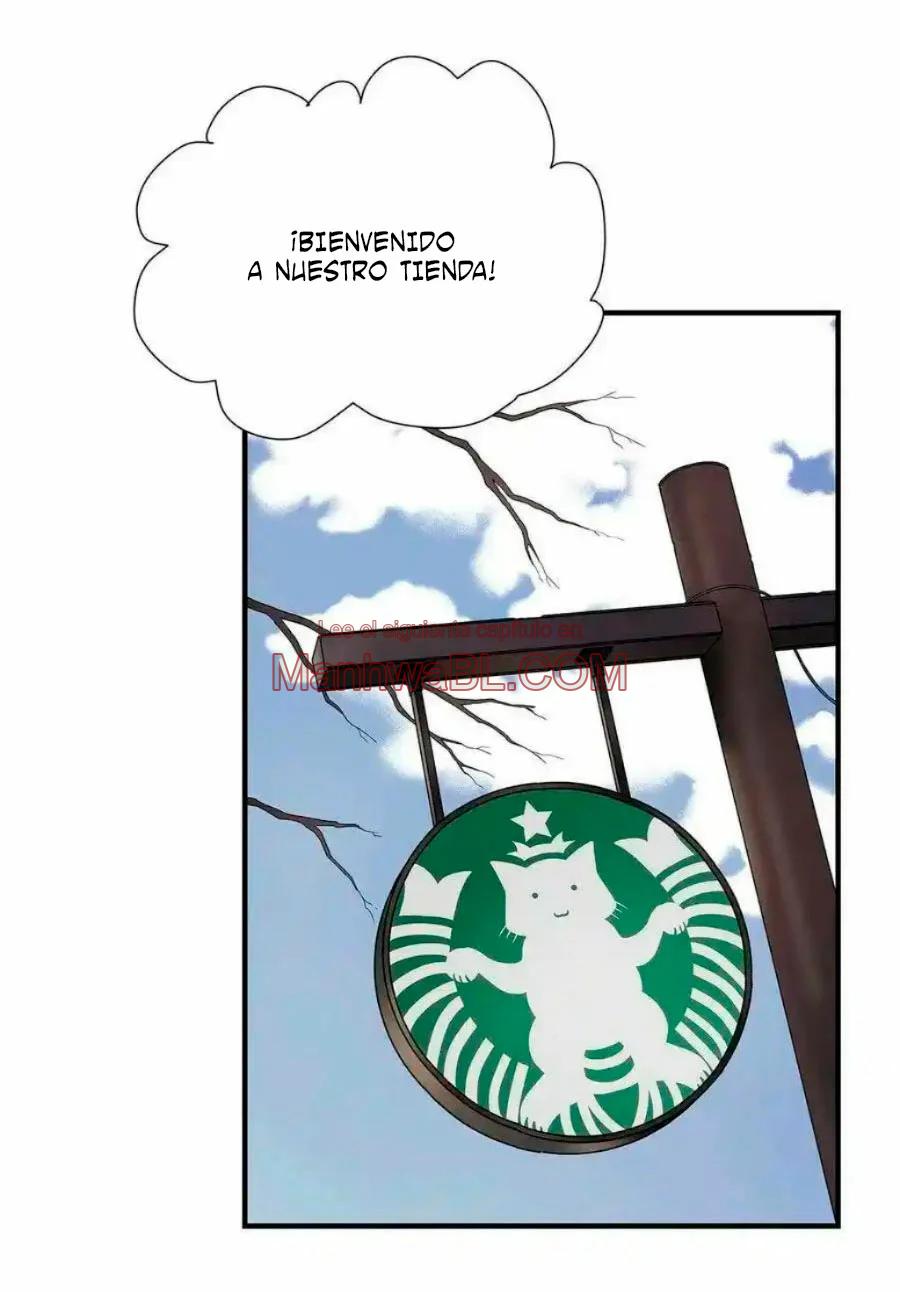 Amor accidentado - Capítulo 46 manhwa