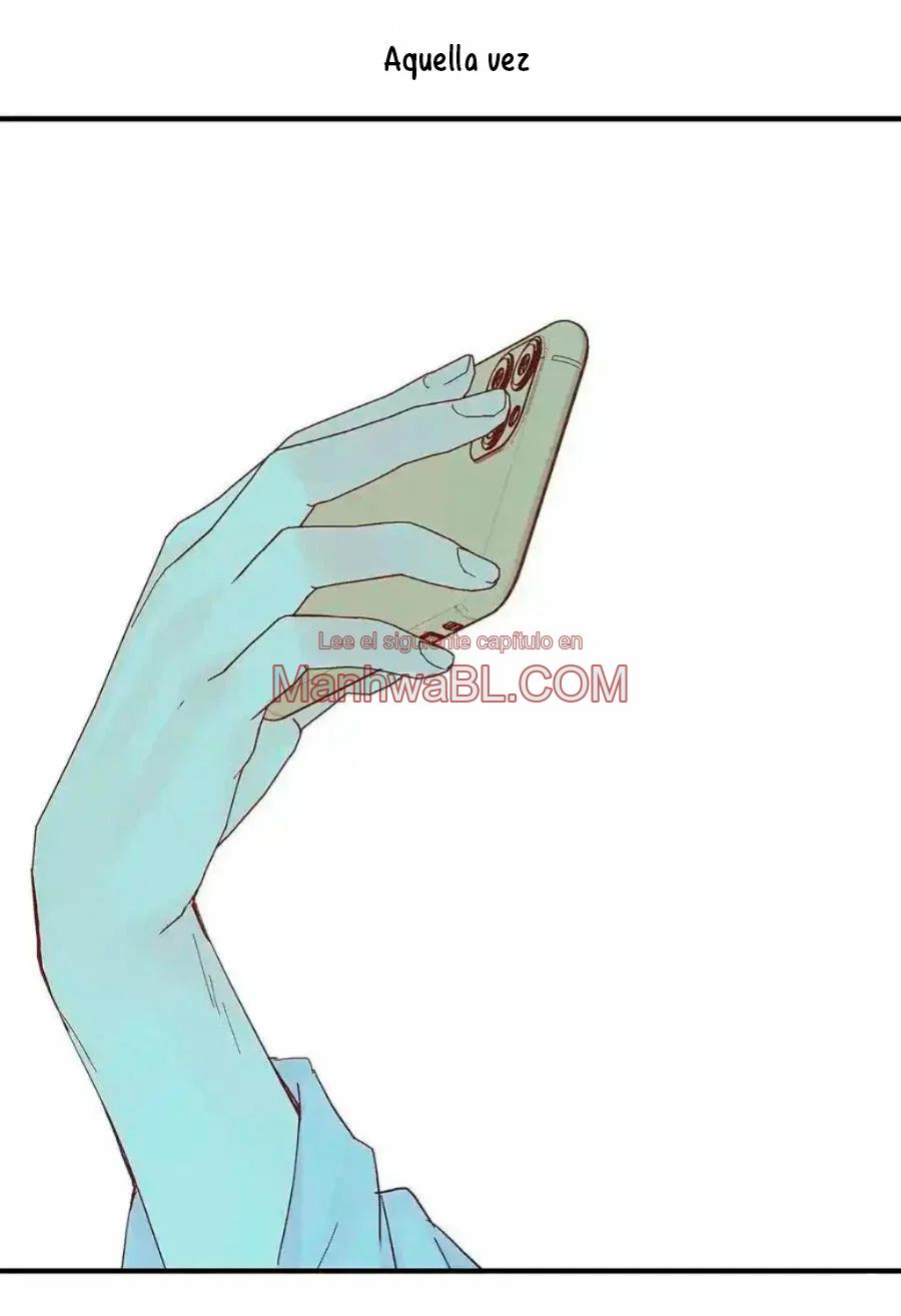 Amor accidentado - Capítulo 46 manhwa