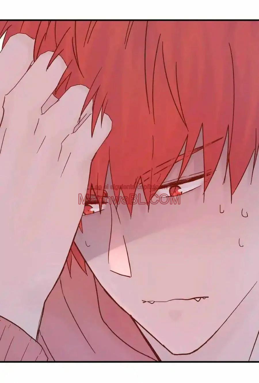 Amor accidentado - Capítulo 46 manhwa