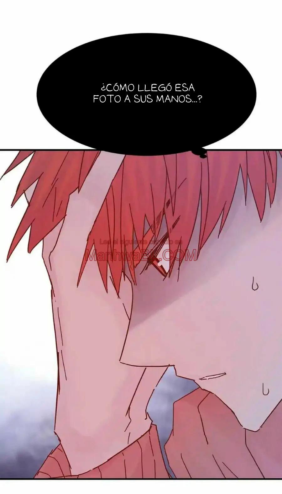 Amor accidentado - Capítulo 46 manhwa