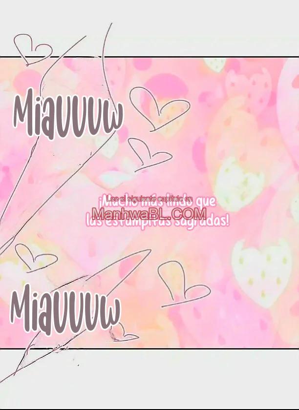 Amor accidentado - Capítulo 31.5 manhwa