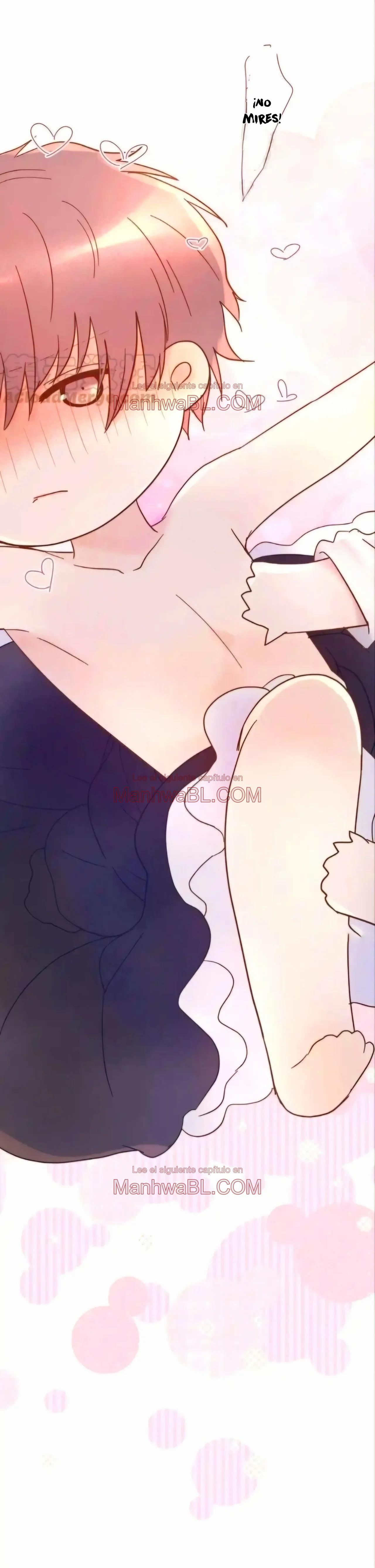 Amor accidentado - Capítulo 31.5 manhwa
