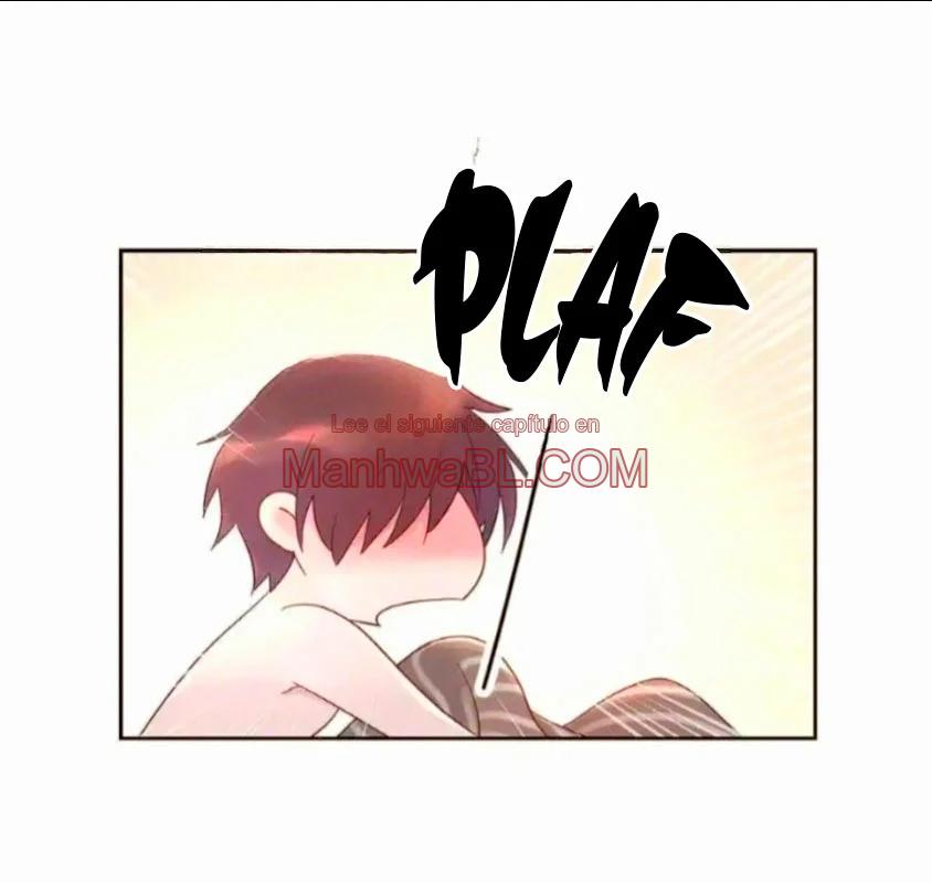 Amor accidentado - Capítulo 31.5 manhwa