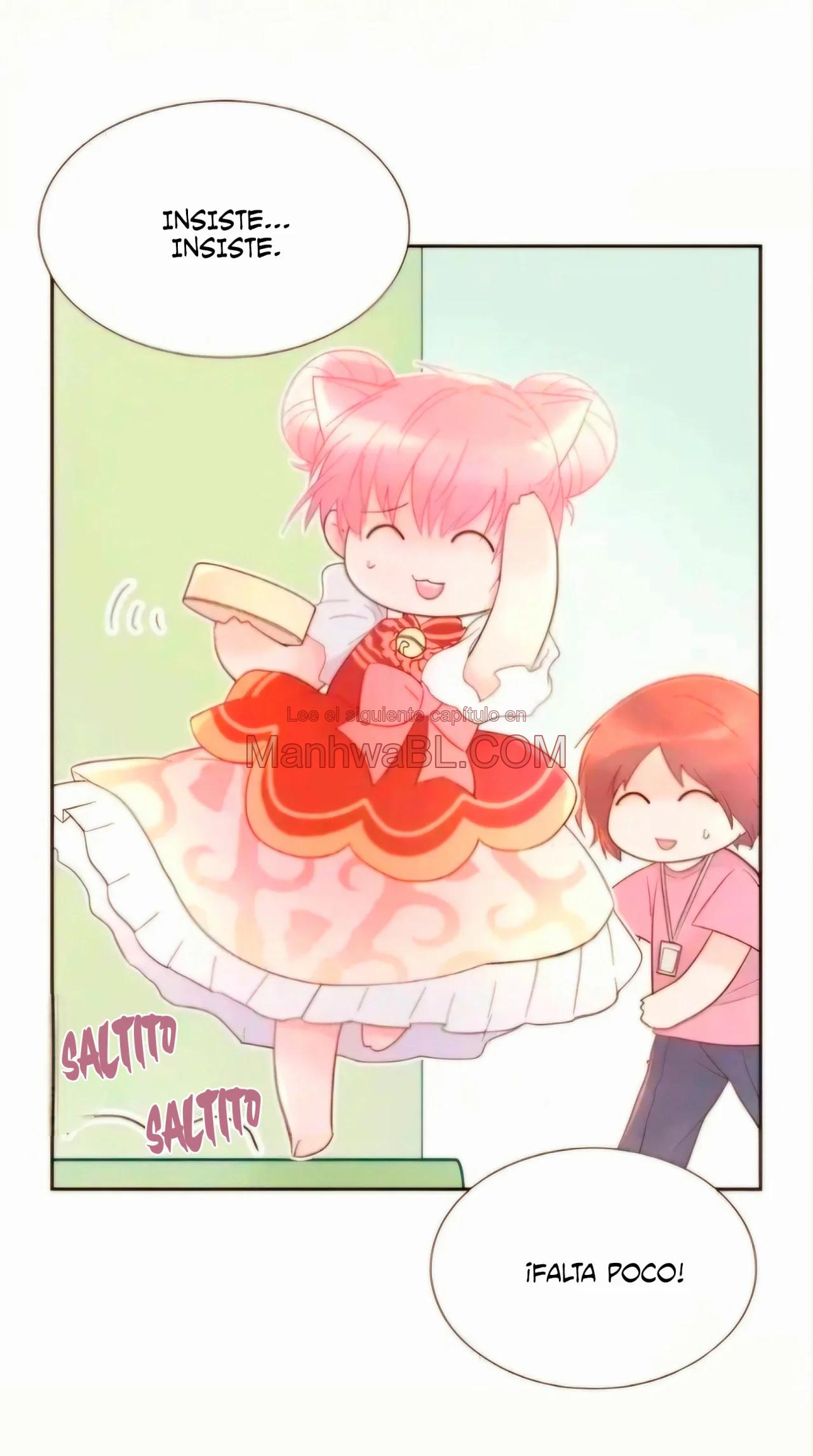 Amor accidentado - Capítulo 31.5 manhwa