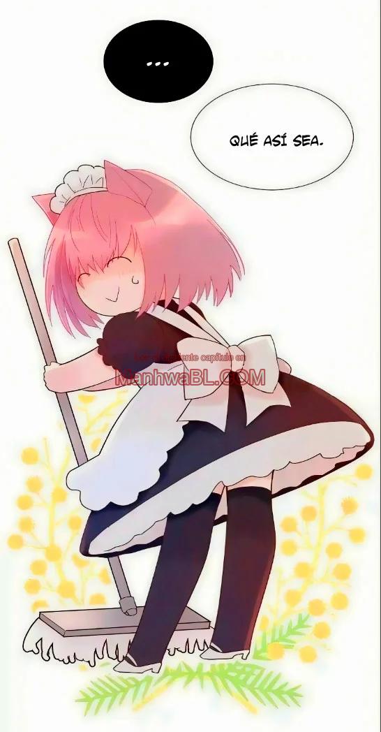 Amor accidentado - Capítulo 31.5 manhwa