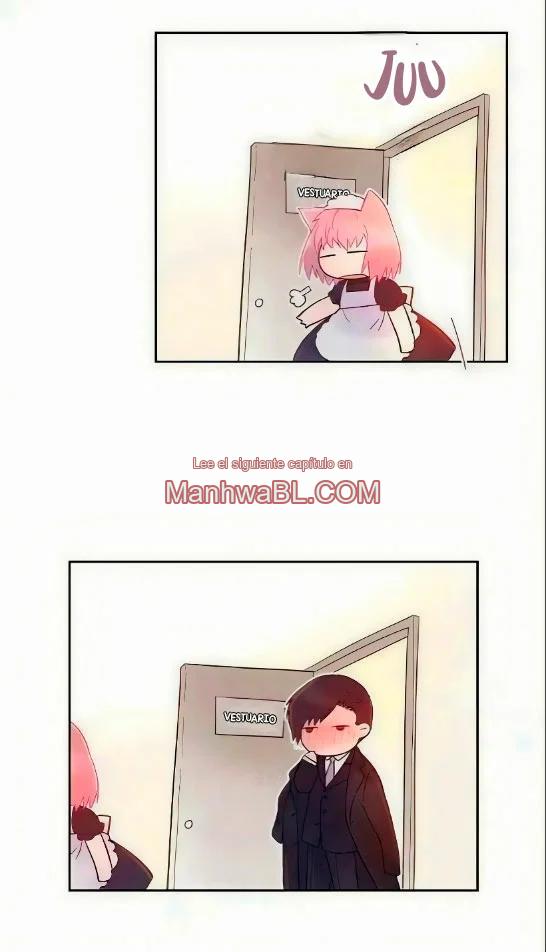 Amor accidentado - Capítulo 31.5 manhwa