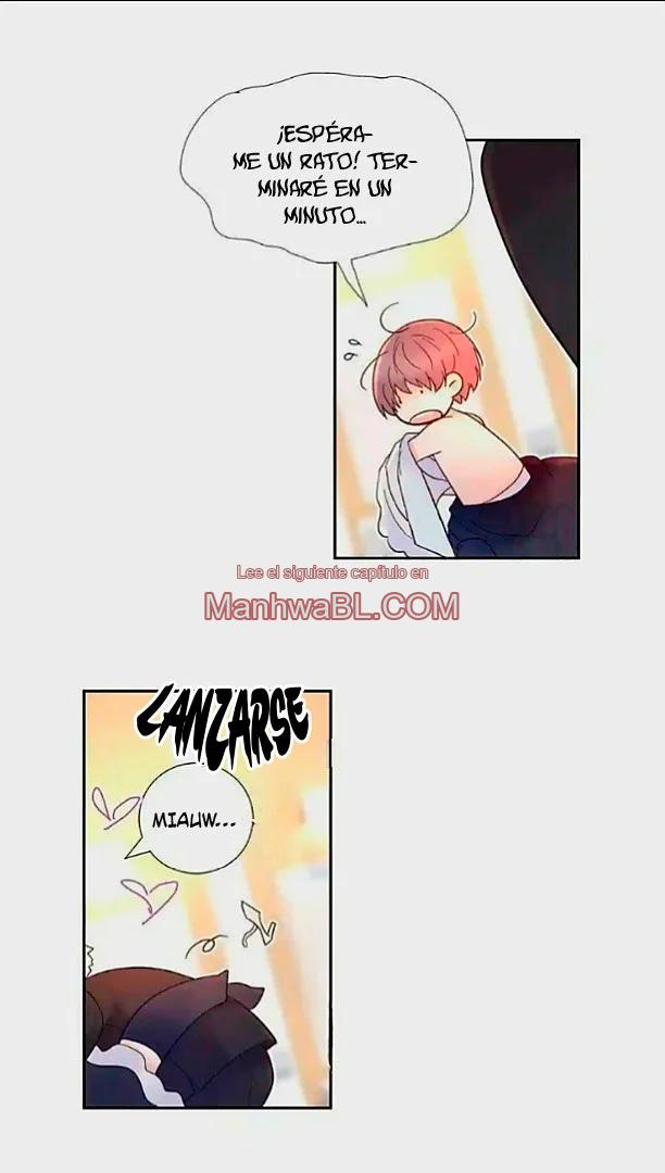 Amor accidentado - Capítulo 31.5 manhwa