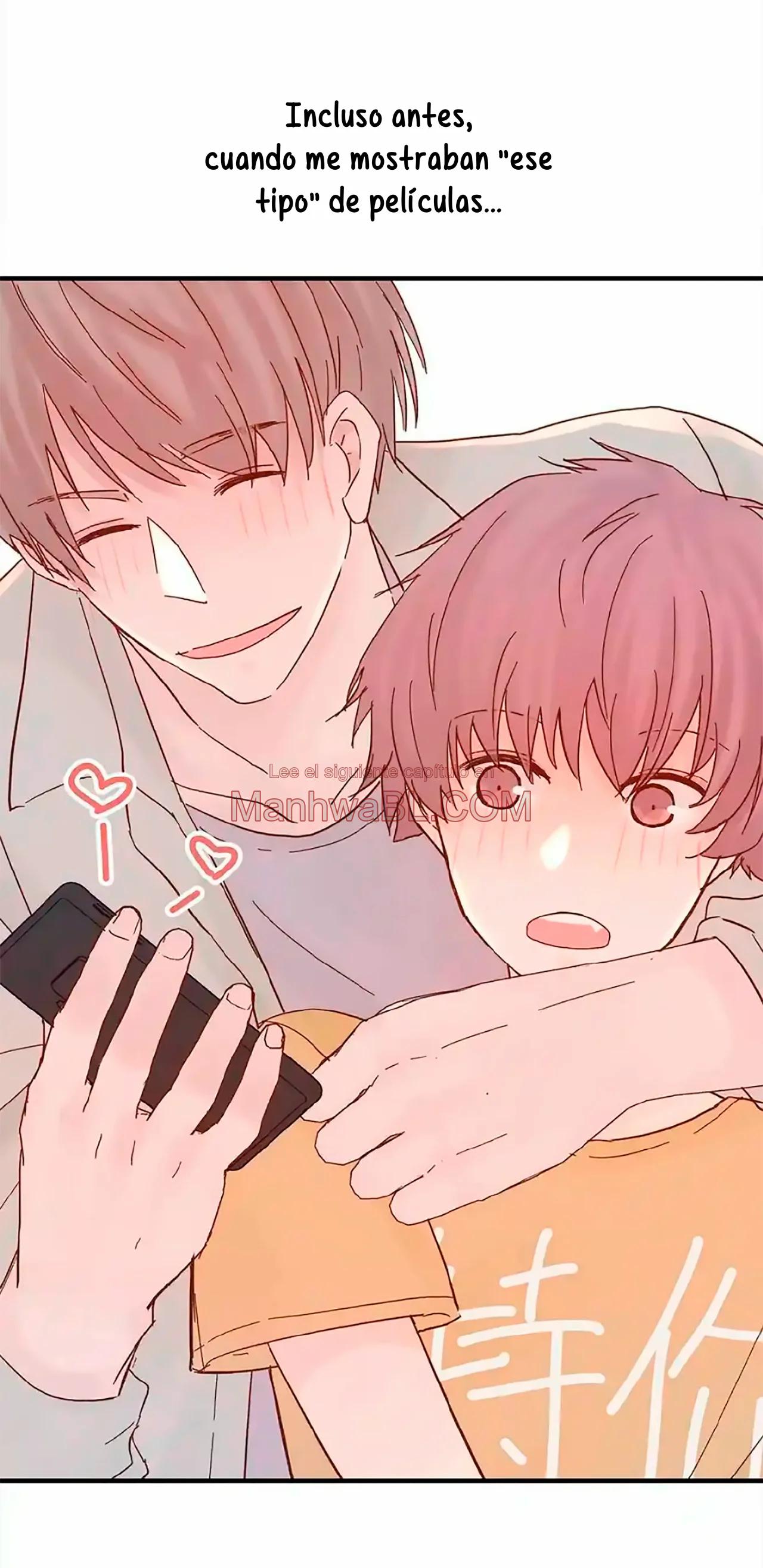 Amor accidentado - Capítulo 43 2 manhwa