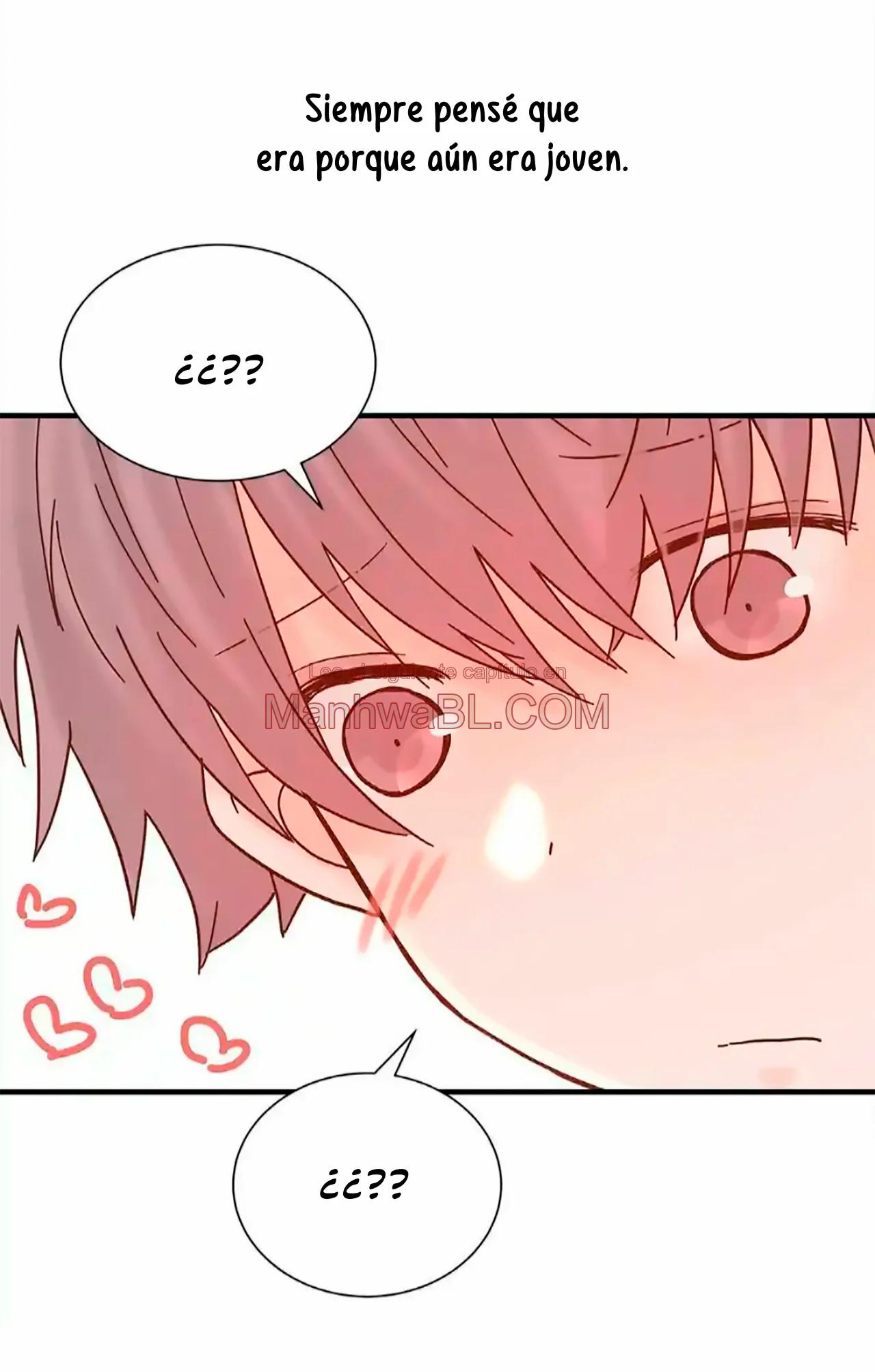 Amor accidentado - Capítulo 43 2 manhwa