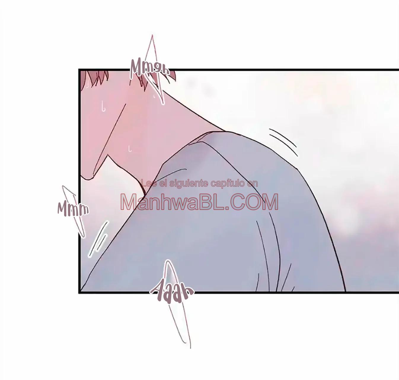 Amor accidentado - Capítulo 43 2 manhwa