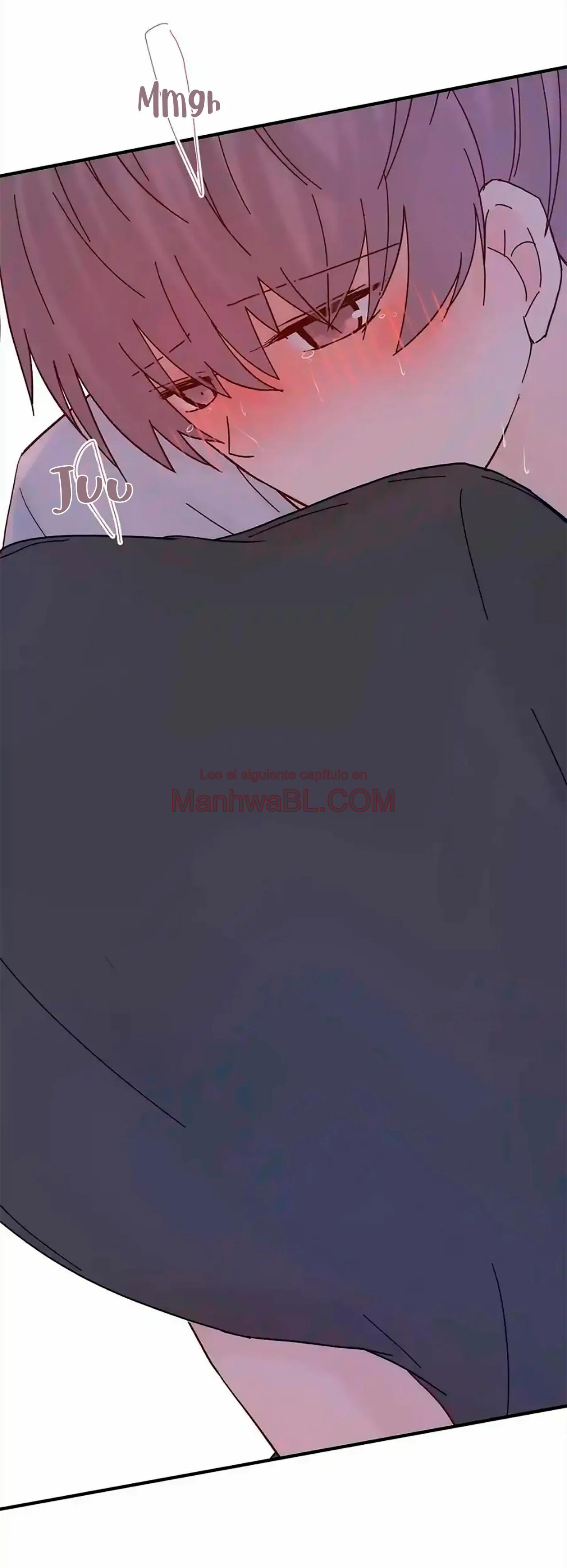 Amor accidentado - Capítulo 43 2 manhwa