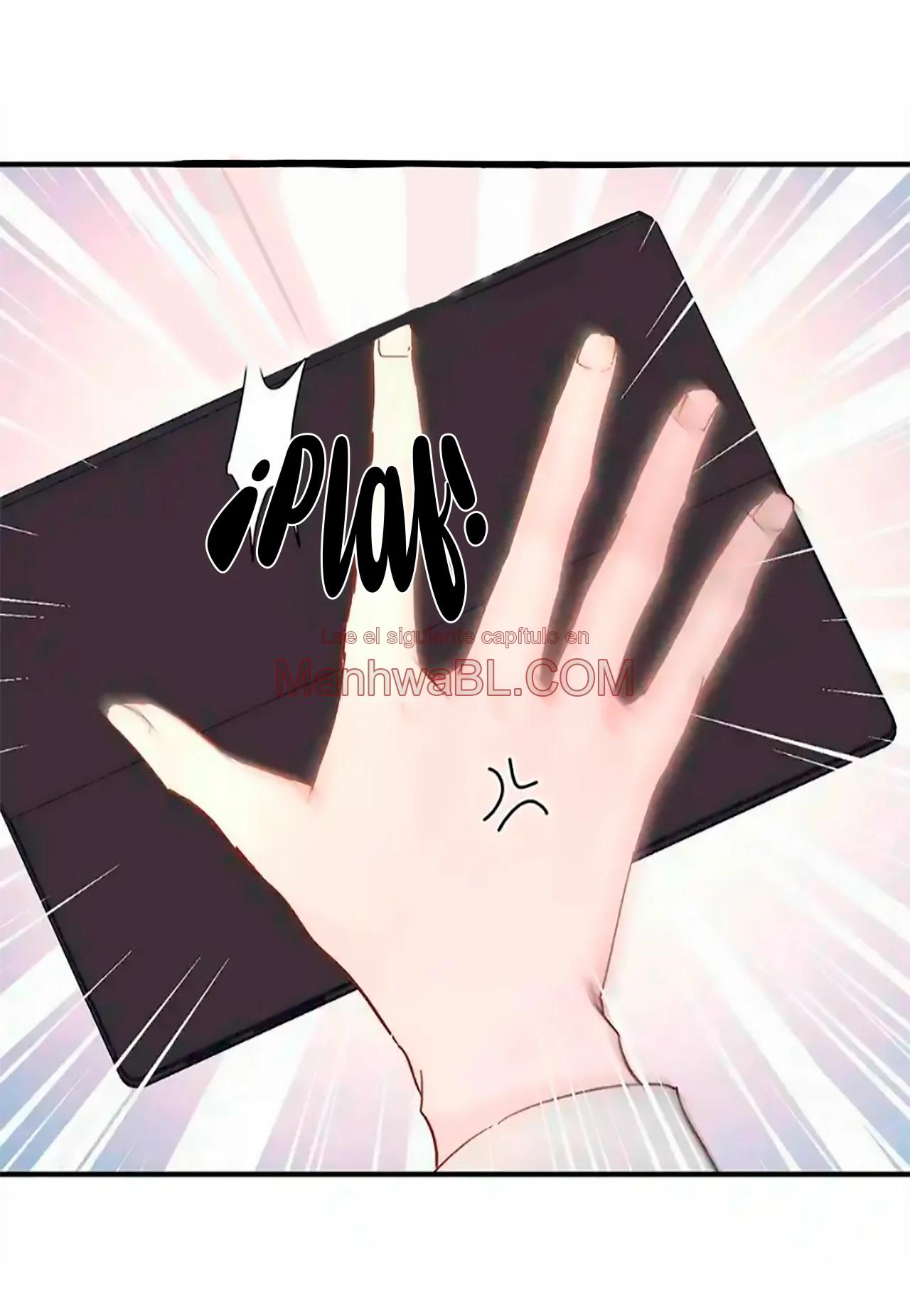 Amor accidentado - Capítulo 43 2 manhwa