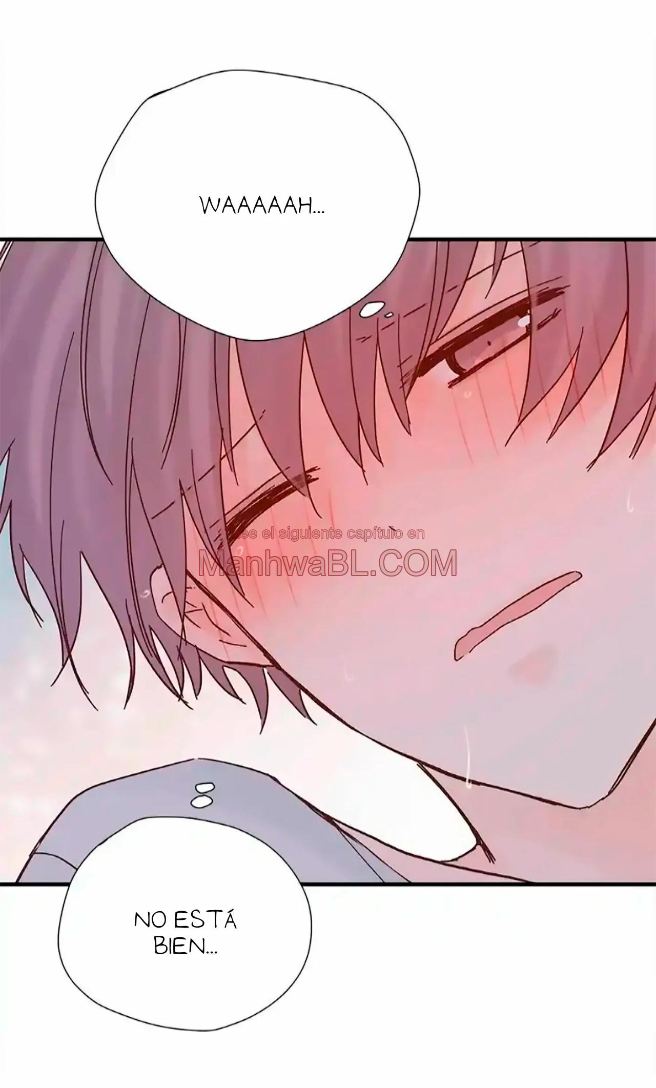 Amor accidentado - Capítulo 43 2 manhwa