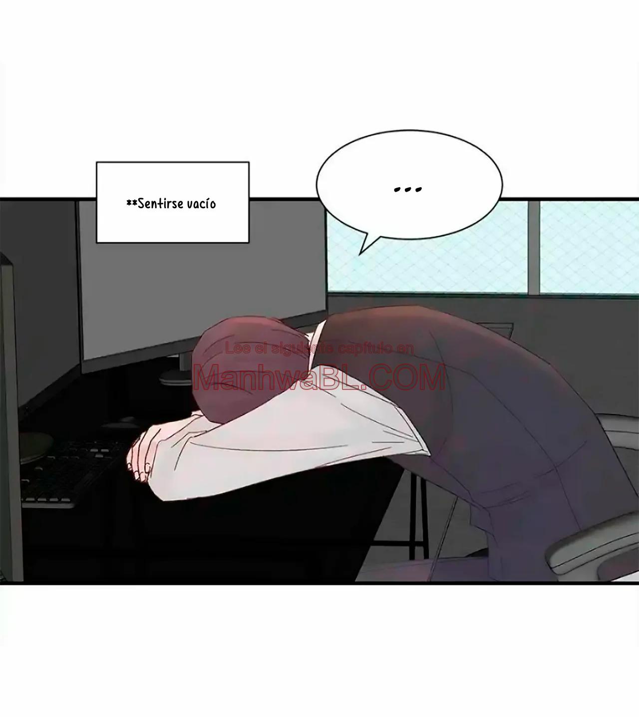 Amor accidentado - Capítulo 43 2 manhwa