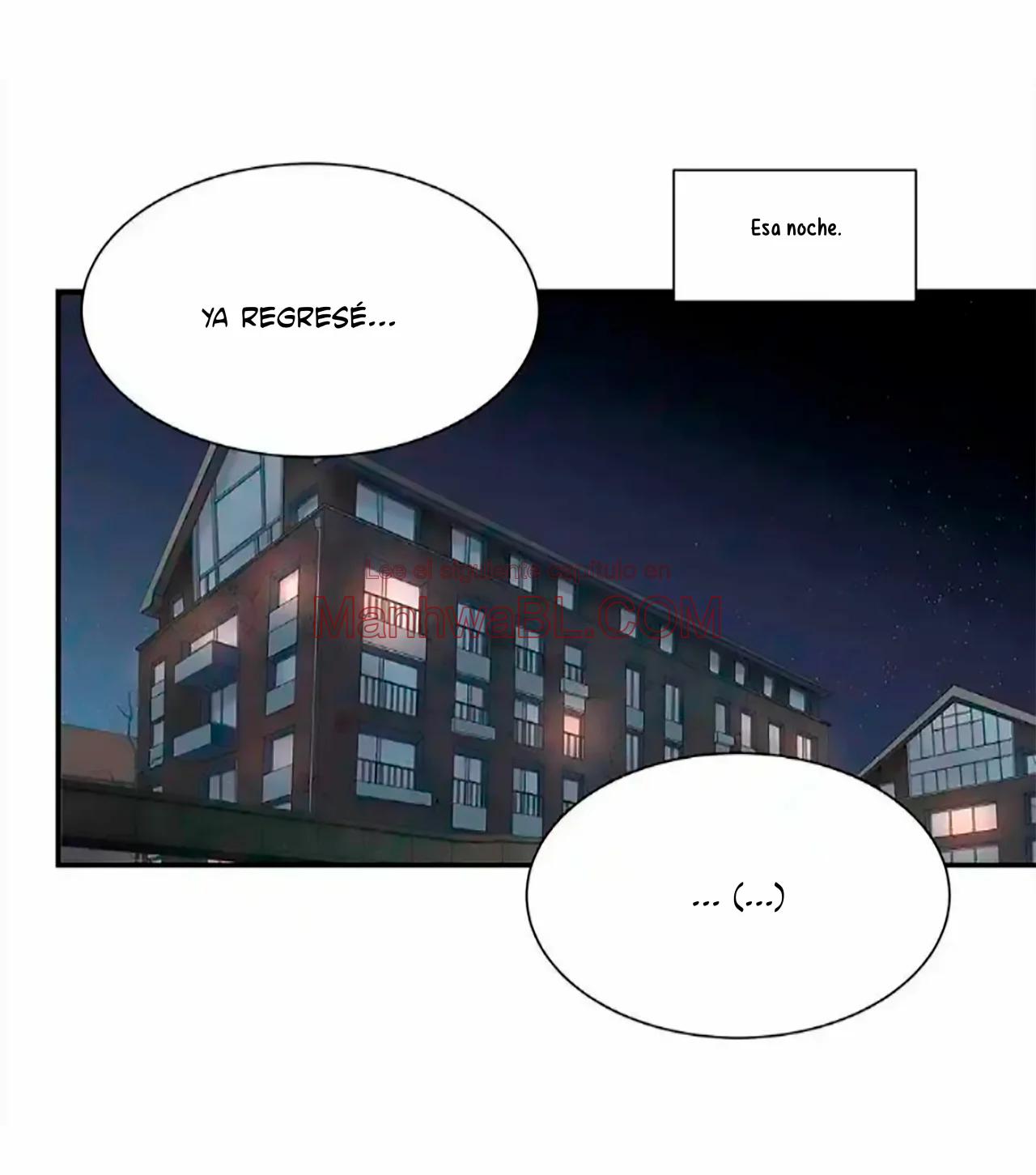 Amor accidentado - Capítulo 43 2 manhwa