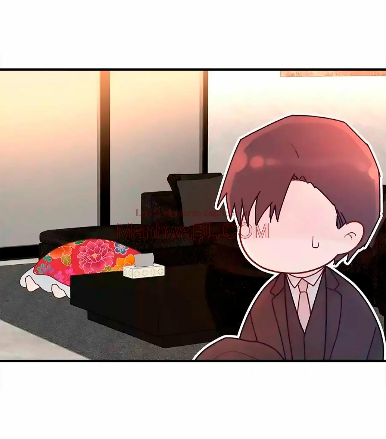 Amor accidentado - Capítulo 43 2 manhwa