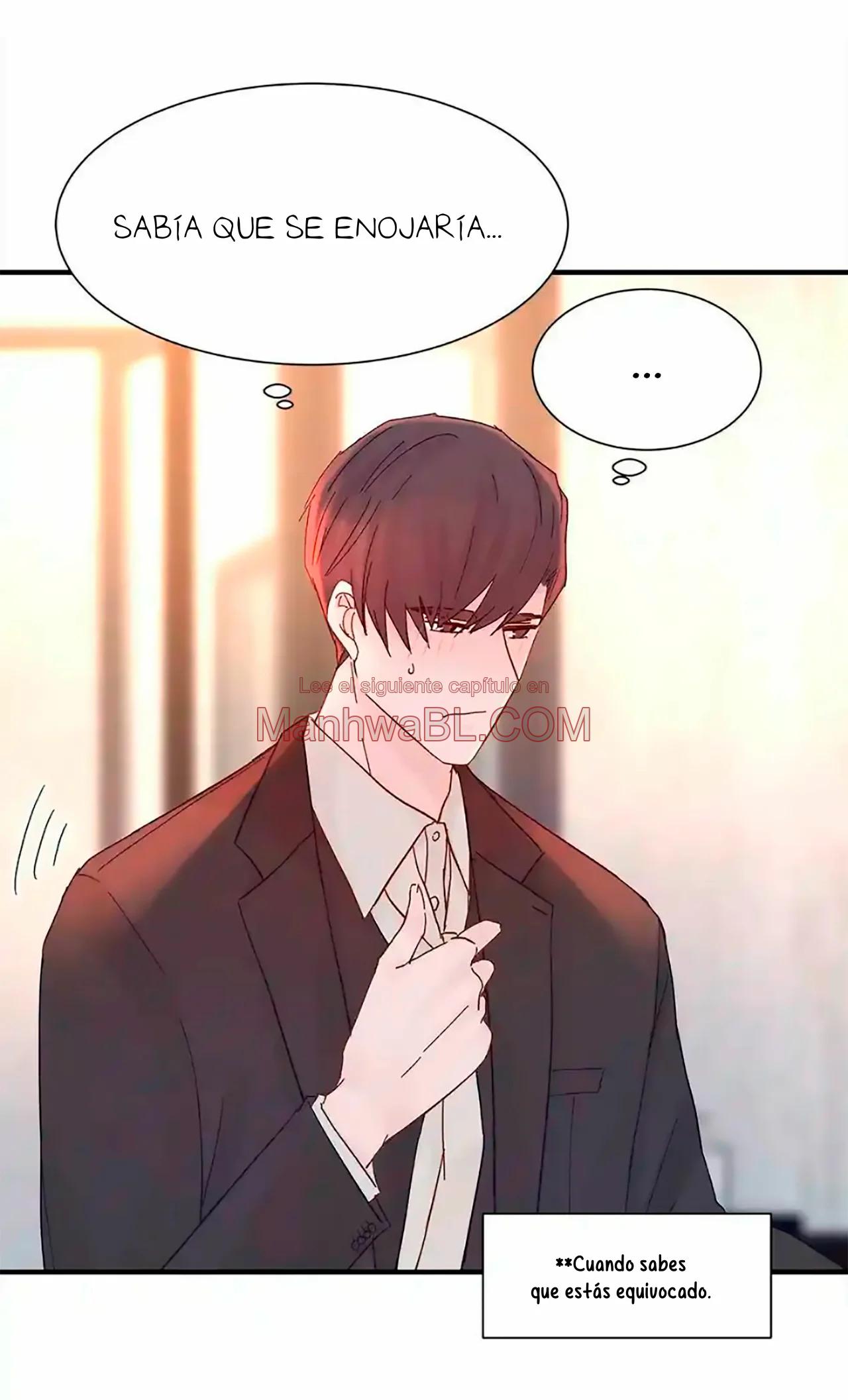 Amor accidentado - Capítulo 43 2 manhwa