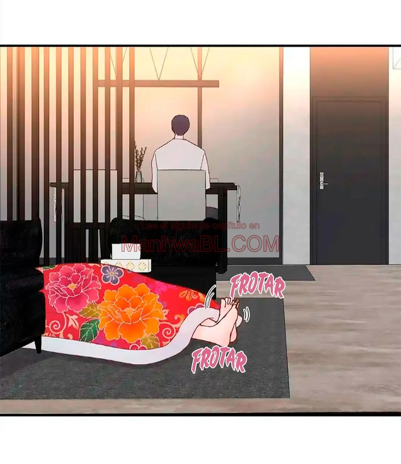 Amor accidentado - Capítulo 43 2 manhwa