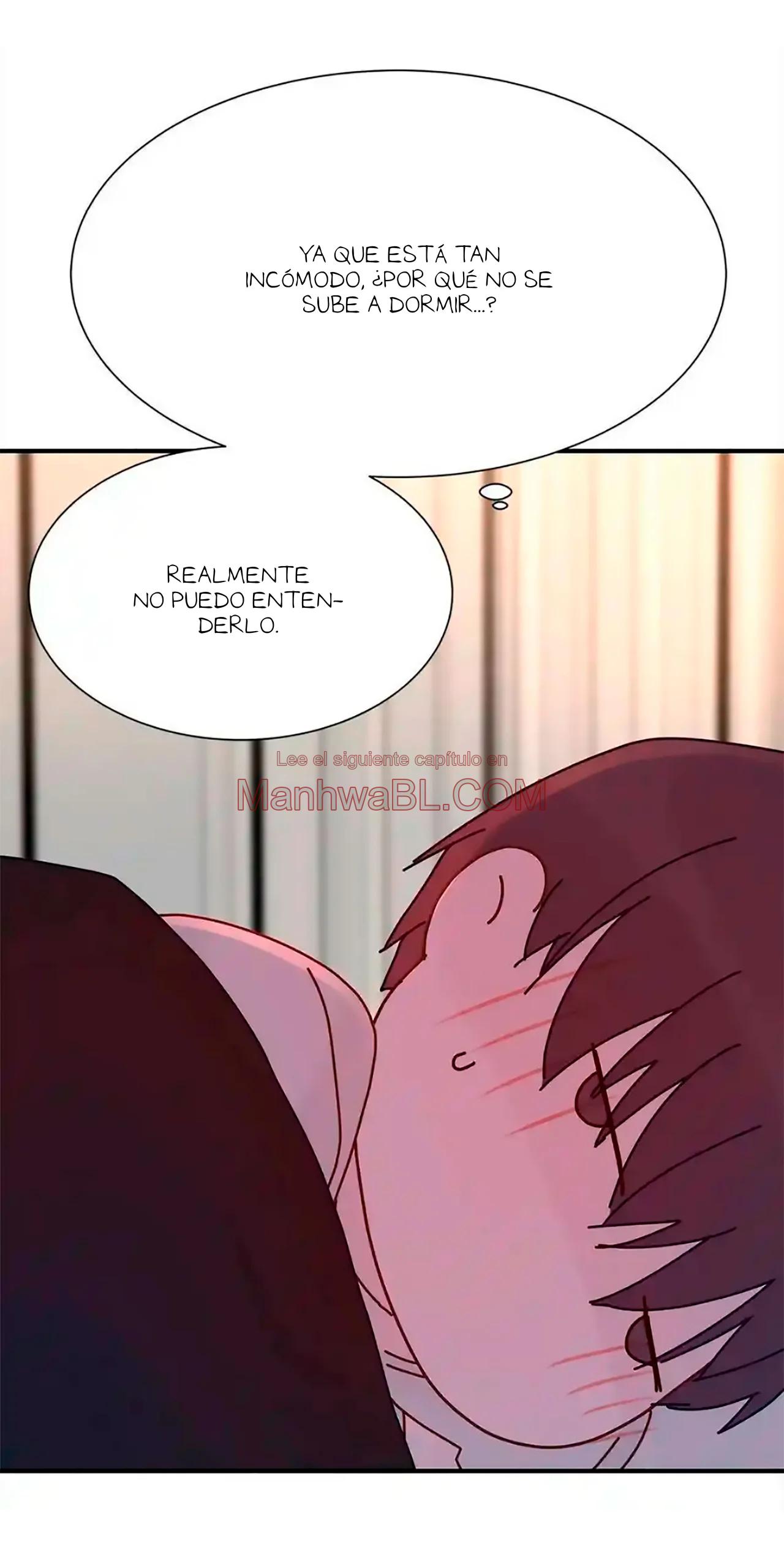 Amor accidentado - Capítulo 43 2 manhwa