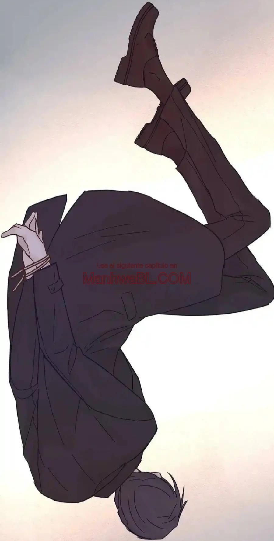 Amor accidentado - Capítulo 50 manhwa