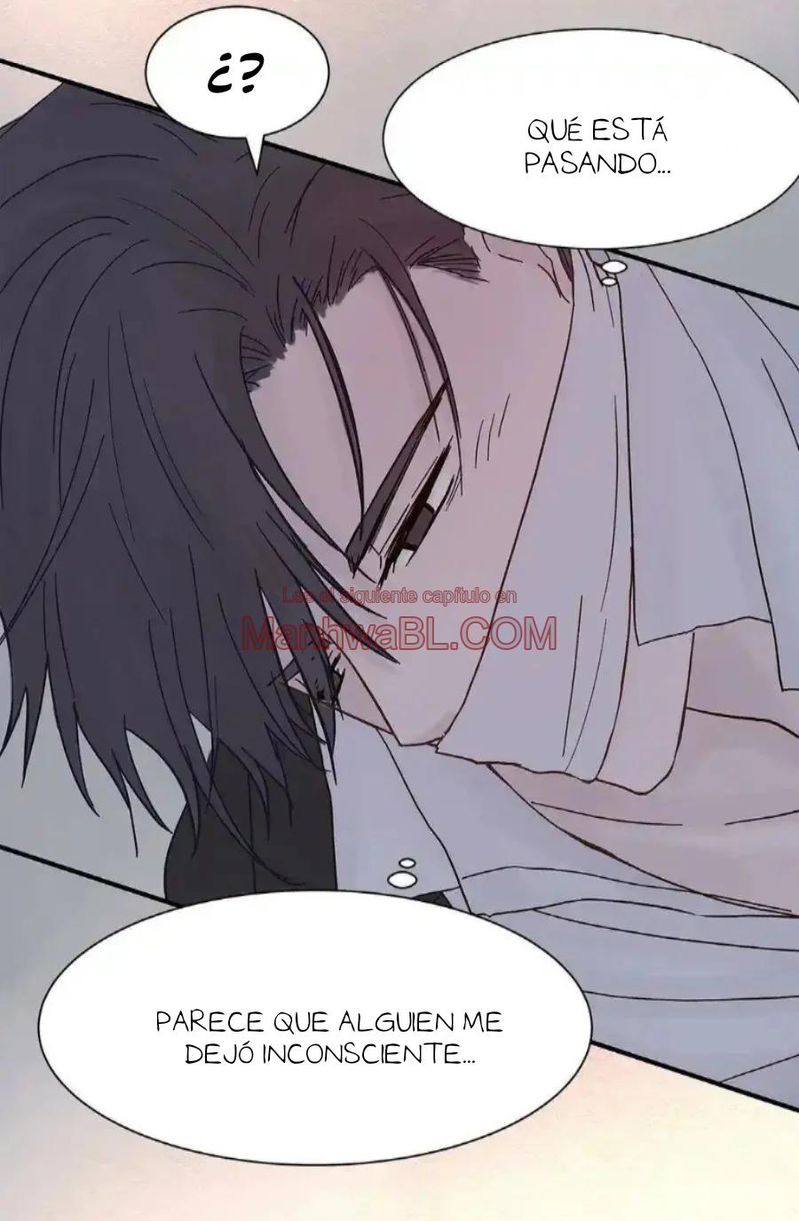 Amor accidentado - Capítulo 50 manhwa