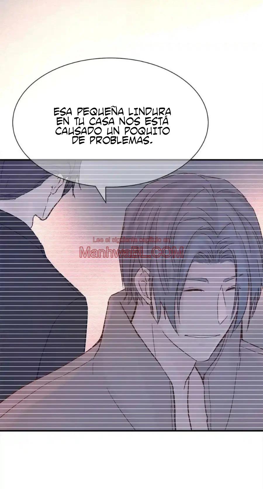 Amor accidentado - Capítulo 50 manhwa