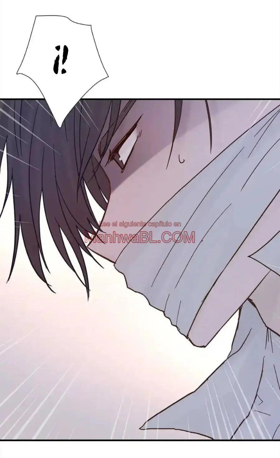 Amor accidentado - Capítulo 50 manhwa