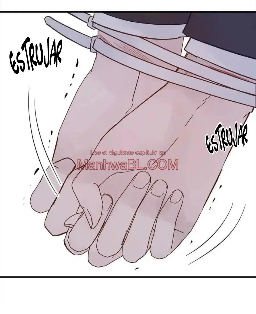 Amor accidentado - Capítulo 50 manhwa