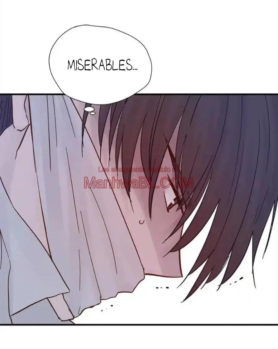 Amor accidentado - Capítulo 50 manhwa
