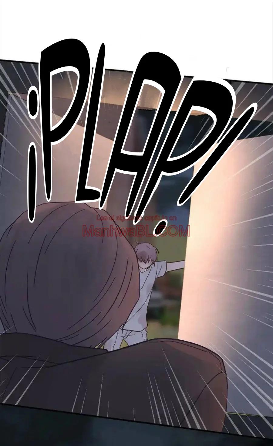 Amor accidentado - Capítulo 50 manhwa