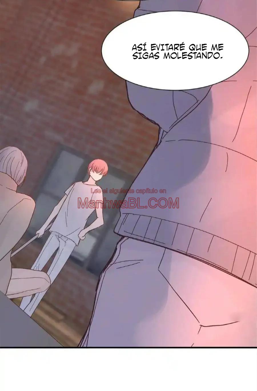 Amor accidentado - Capítulo 50 manhwa