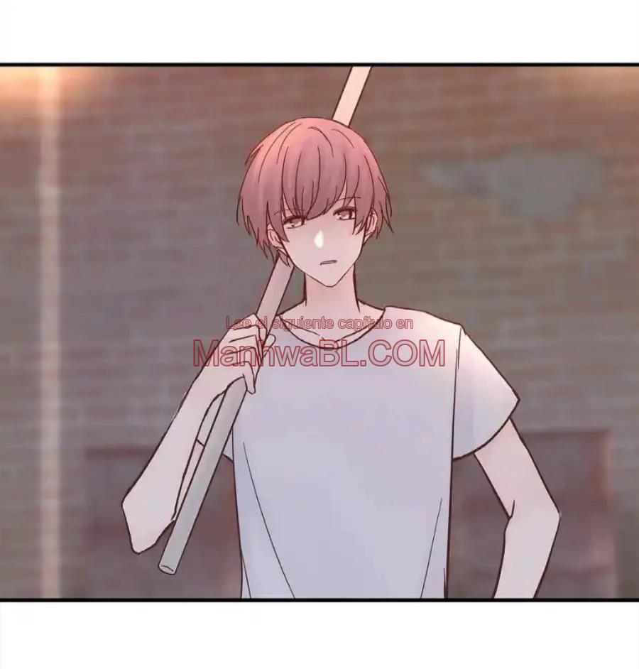Amor accidentado - Capítulo 50 manhwa