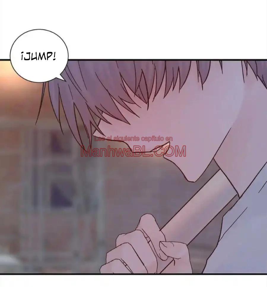 Amor accidentado - Capítulo 50 manhwa