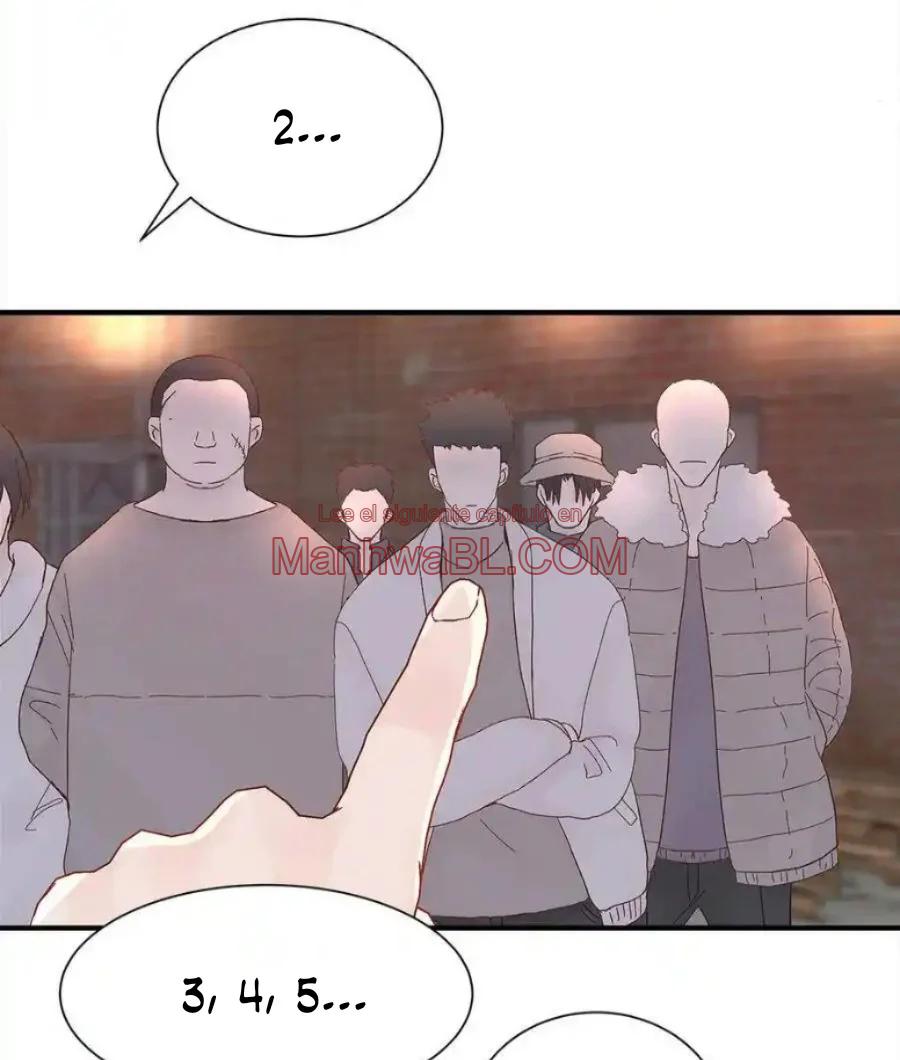 Amor accidentado - Capítulo 50 manhwa
