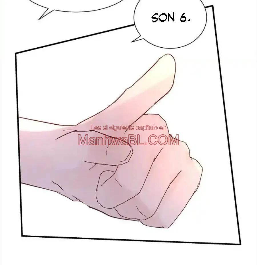 Amor accidentado - Capítulo 50 manhwa