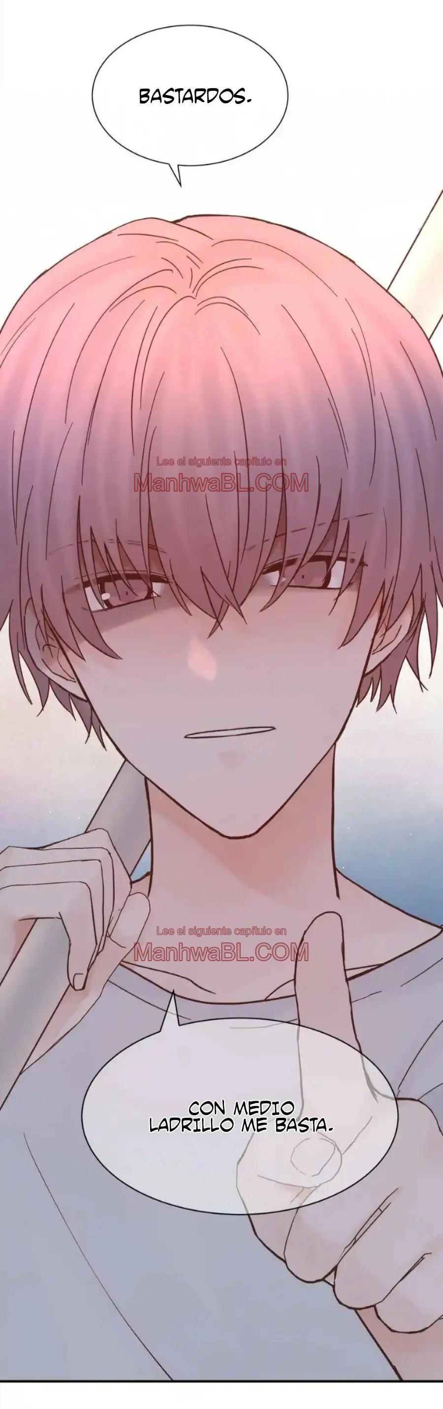 Amor accidentado - Capítulo 50 manhwa