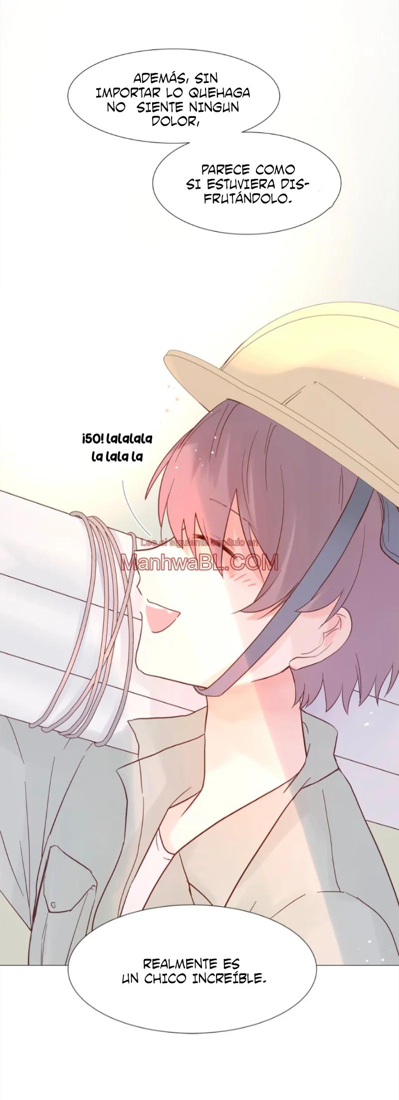 Amor accidentado - Capítulo 12 manhwa
