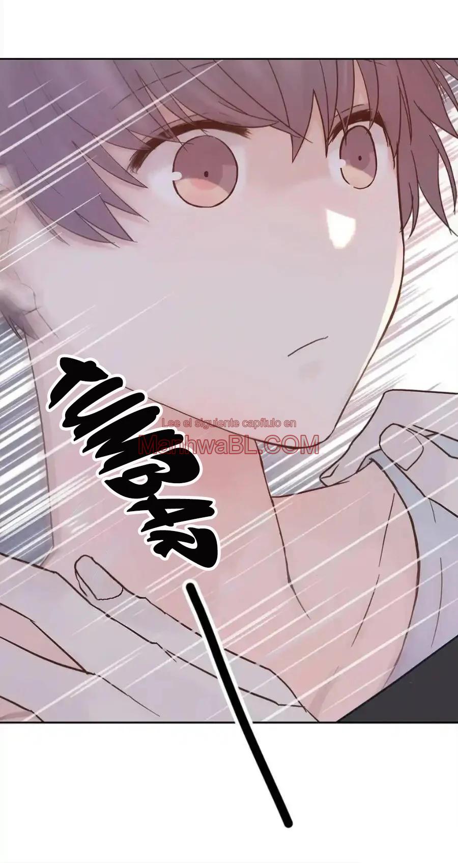 Amor accidentado - Capítulo 28 manhwa
