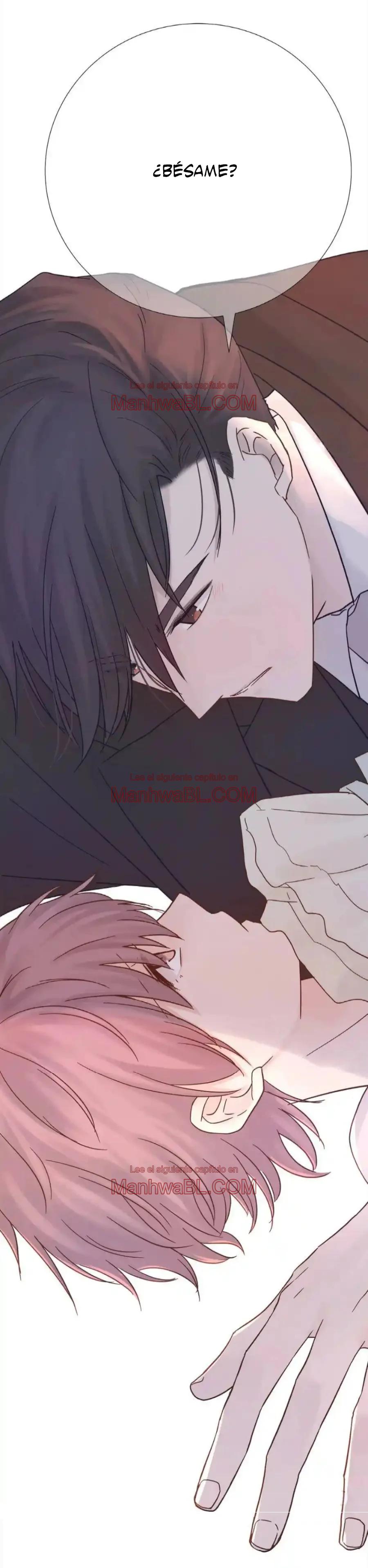 Amor accidentado - Capítulo 28 manhwa