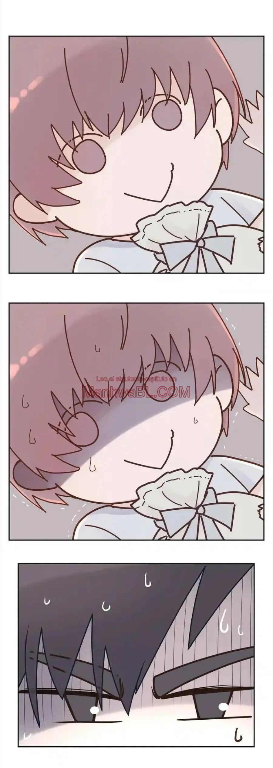 Amor accidentado - Capítulo 28 manhwa