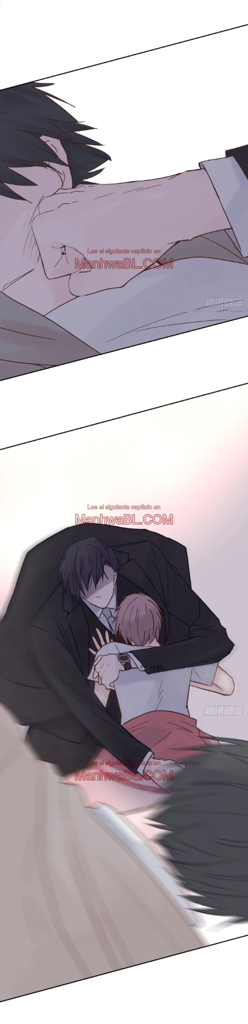 Amor accidentado - Capítulo 19 2 manhwa