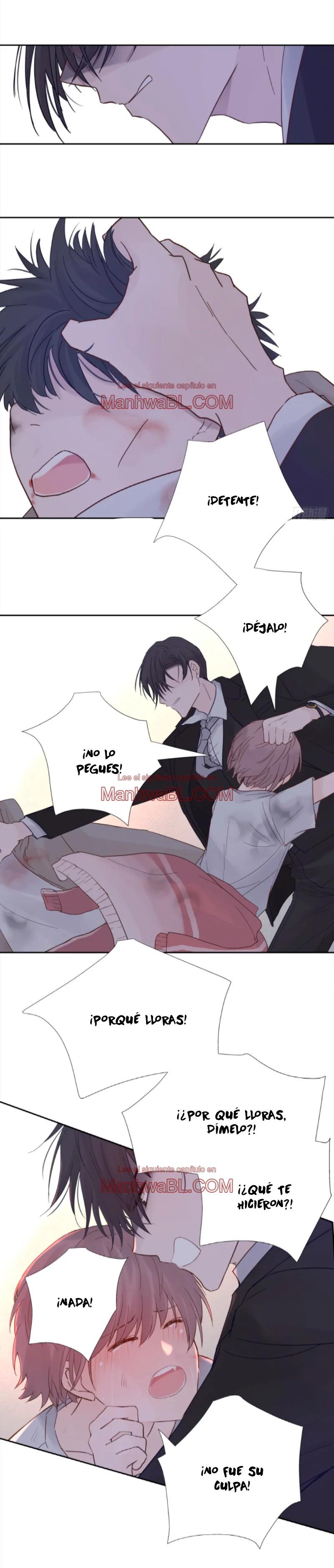 Amor accidentado - Capítulo 19 2 manhwa