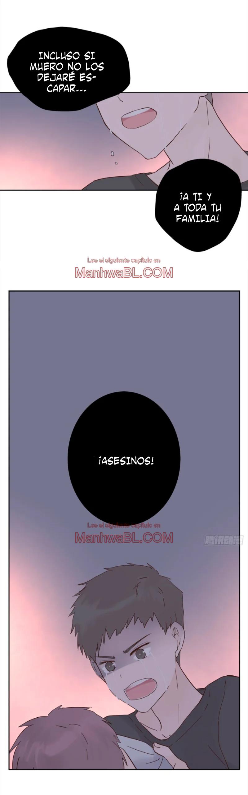 Amor accidentado - Capítulo 19 2 manhwa
