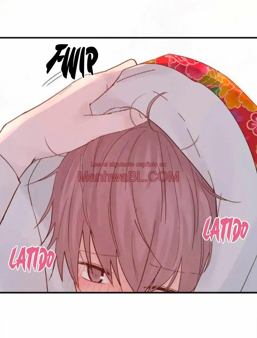 Amor accidentado - Capítulo 41 manhwa