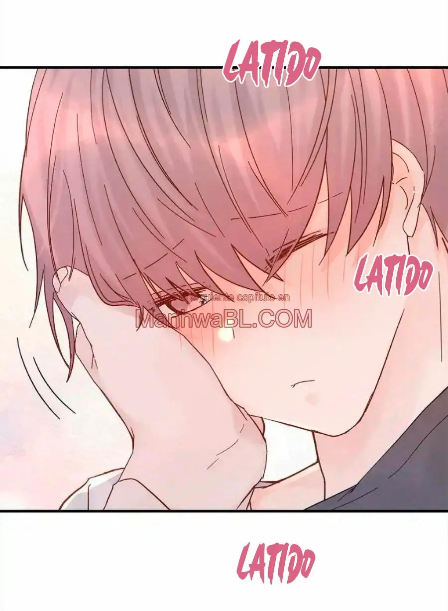 Amor accidentado - Capítulo 41 manhwa