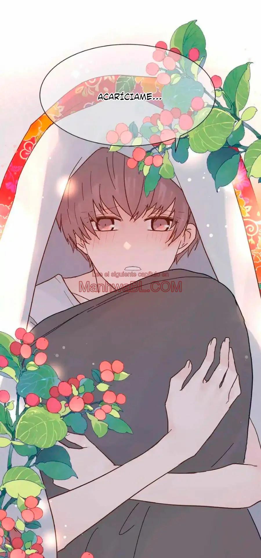 Amor accidentado - Capítulo 41 manhwa