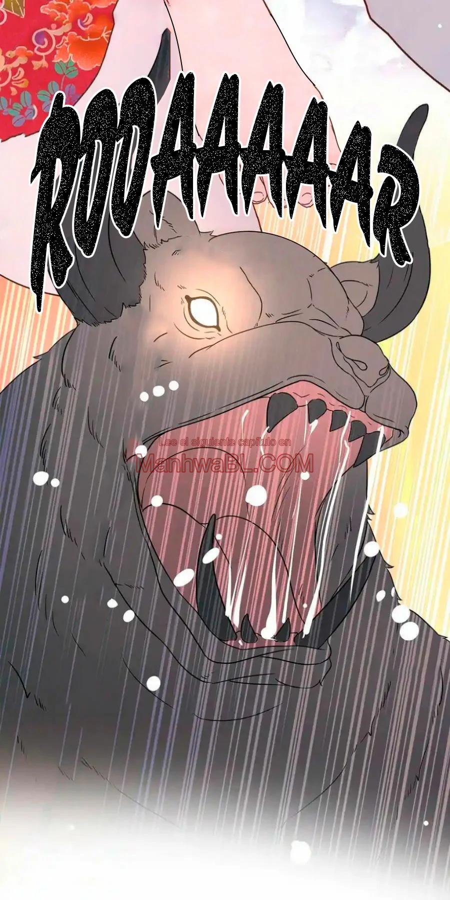 Amor accidentado - Capítulo 41 manhwa