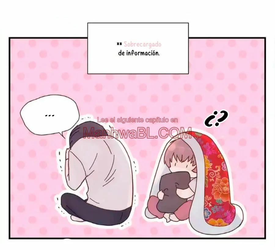 Amor accidentado - Capítulo 41 manhwa