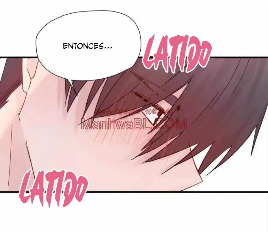 Amor accidentado - Capítulo 41 manhwa